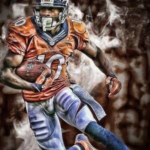 Meet your Posher, Luis